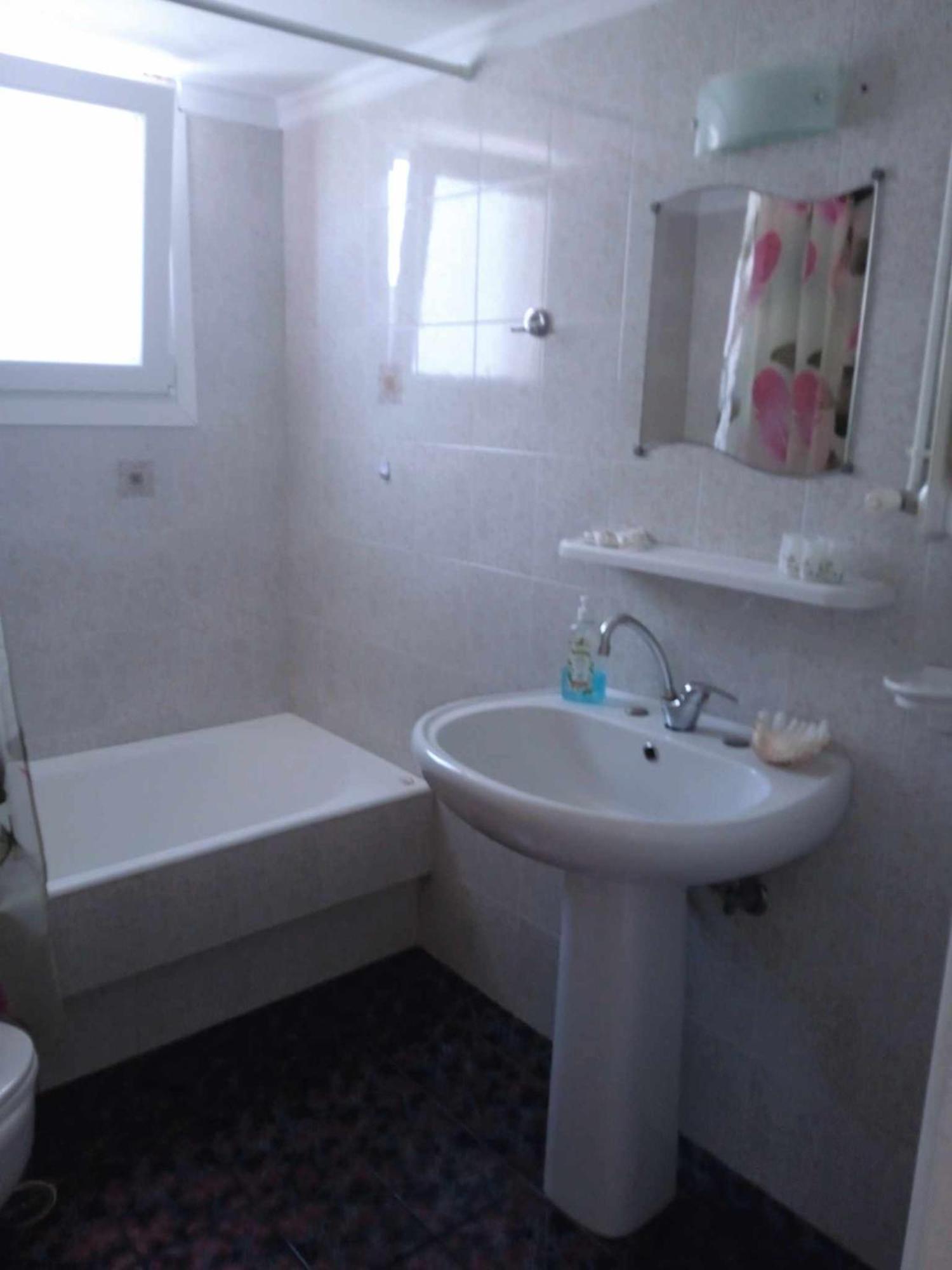 Andros Lighthouse Apartments Mesaria  Dış mekan fotoğraf