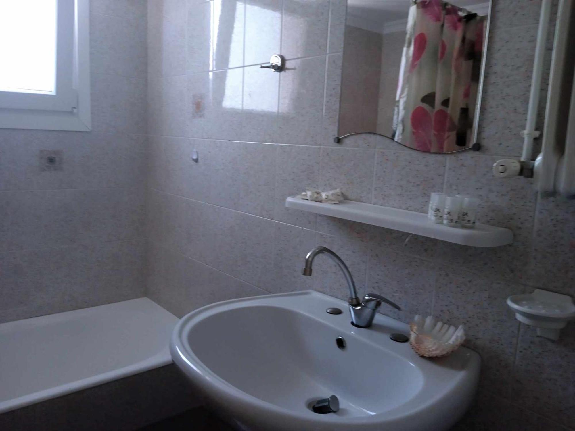 Andros Lighthouse Apartments Mesaria  Dış mekan fotoğraf